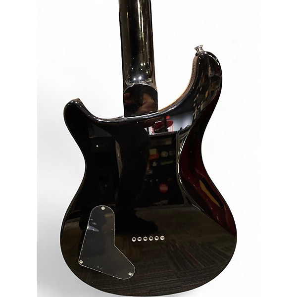 Used PRS SE 277 BARITONE GREY Baritone Guitars