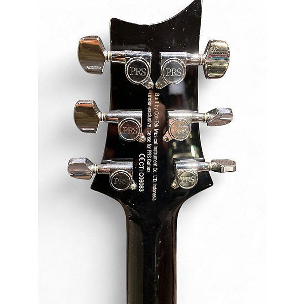 Used PRS SE 277 BARITONE GREY Baritone Guitars