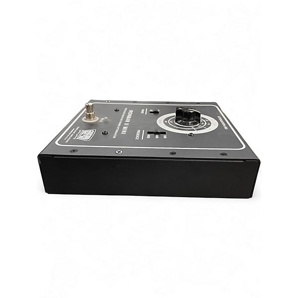Used Tone King Ironman II Mini Power Attenuator