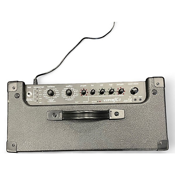 Used Peavey Vypyr X1 Guitar Combo Amp