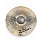 Used Zildjian 18in K Sweet Crash Brilliant Cymbal