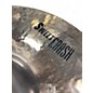 Used Zildjian 18in K Sweet Crash Brilliant Cymbal