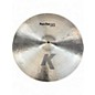 Used Zildjian 22in K PaperThin Crash Cymbal thumbnail