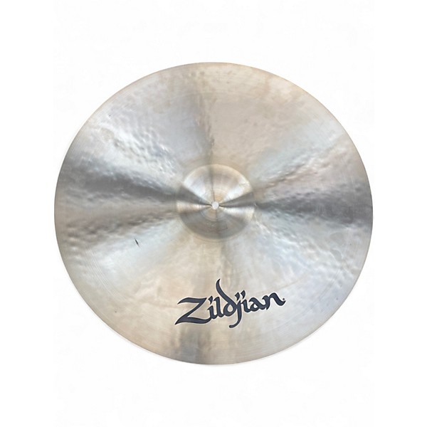 Used Zildjian 22in K PaperThin Crash Cymbal