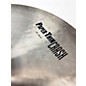 Used Zildjian 22in K PaperThin Crash Cymbal
