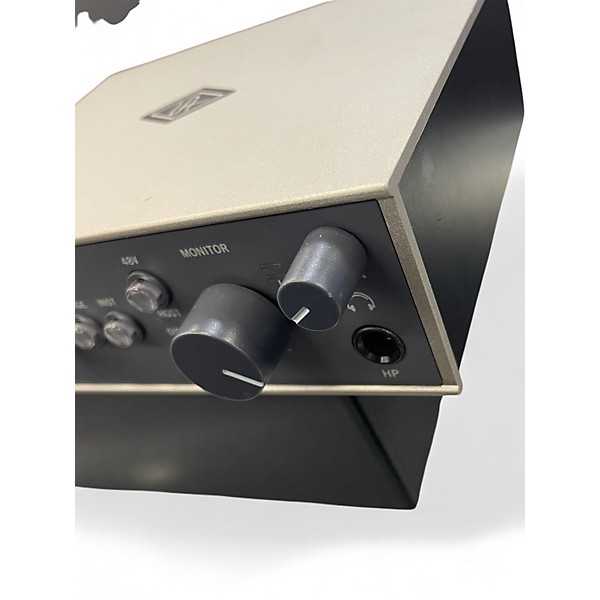 Used Universal Audio VOLT 1 Audio Interface