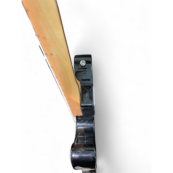 Used Fender Standard Telecaster 2 Color Sunburst Solid Body Electric Guitar