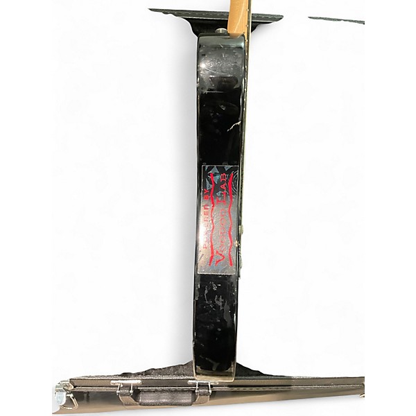 Used Fender Standard Telecaster 2 Color Sunburst Solid Body Electric Guitar