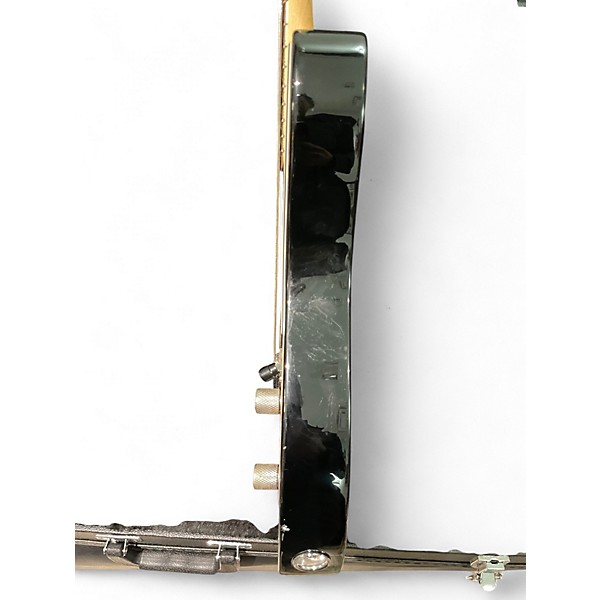 Used Fender Standard Telecaster 2 Color Sunburst Solid Body Electric Guitar