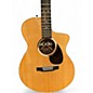 Used Martin sc13e special Natural Acoustic Electric Guitar