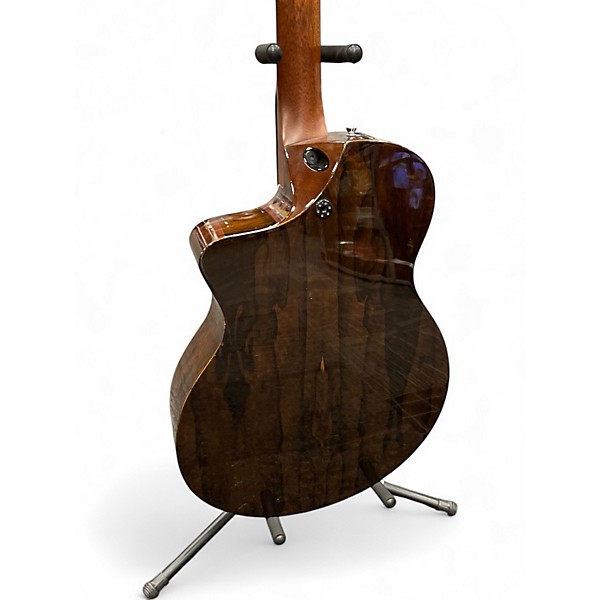 Used Martin sc13e special Natural Acoustic Electric Guitar