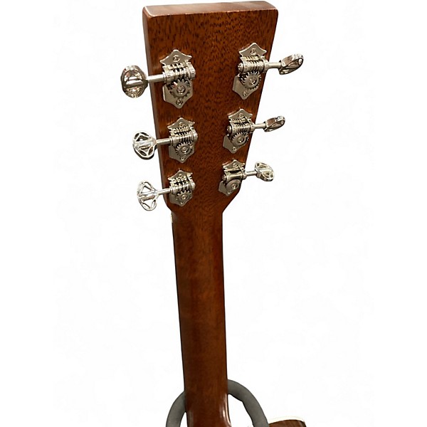 Used Martin sc13e special Natural Acoustic Electric Guitar