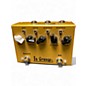 Used Bogner LA GRANGE Effect Pedal thumbnail