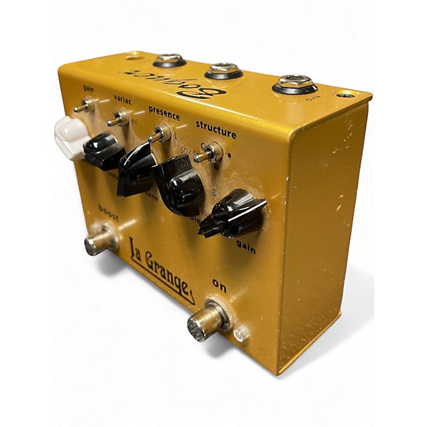 Used Bogner LA GRANGE Effect Pedal