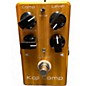 Used Suhr KOJI COMP Effect Pedal thumbnail