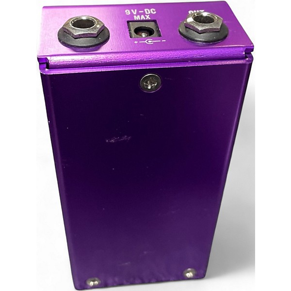 Used Jackson PRISM Effect Pedal