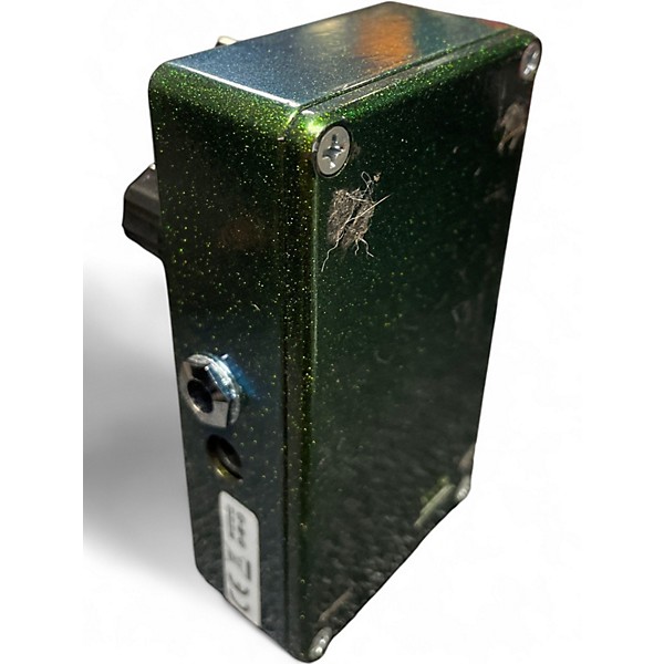 Used MXR Carbon Copy Effect Pedal