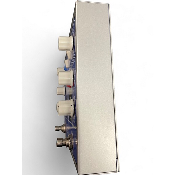 Used Behringer DUAL PHASE Effect Pedal