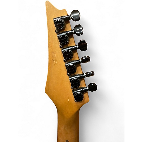 Vintage 1985 Ibanez PR1440 CHERRY ICE Solid Body Electric Guitar