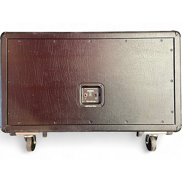 Used MESA/Boogie 2FB Rectifier 2x12 Guitar Cabinet