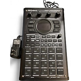 Used 2010s Roland SP404MKII Production Controller