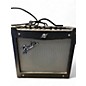 Used Fender Mustang I Guitar Combo Amp thumbnail
