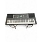 Used Yamaha PSRE373 61 Key Portable Keyboard thumbnail