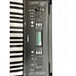 Used Yamaha PSRE373 61 Key Portable Keyboard