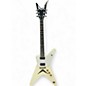 Used Dean ML WHITE Solid Body Electric Guitar thumbnail