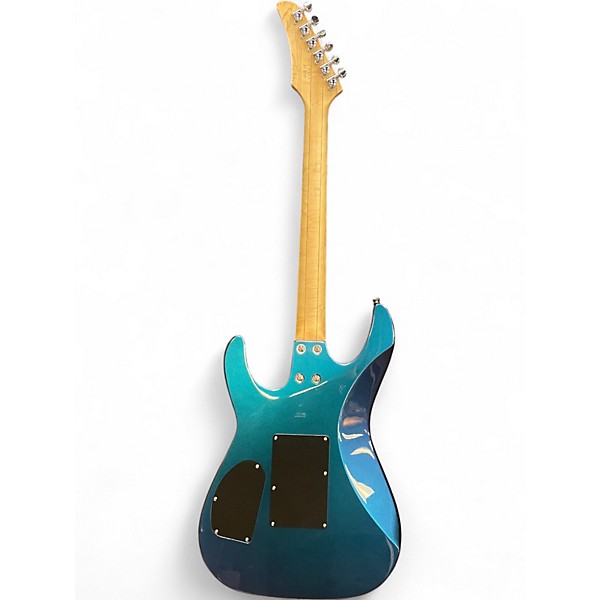 Used Dean MD22 FLOYD CHAMELION Solid Body Electric Guitar