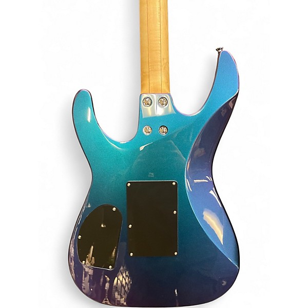 Used Dean MD22 FLOYD CHAMELION Solid Body Electric Guitar