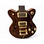 Used Gretsch Guitars g2657tg Natural Hollow Body Electric Guitar thumbnail