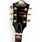 Used Gretsch Guitars g2657tg Natural Hollow Body Electric Guitar