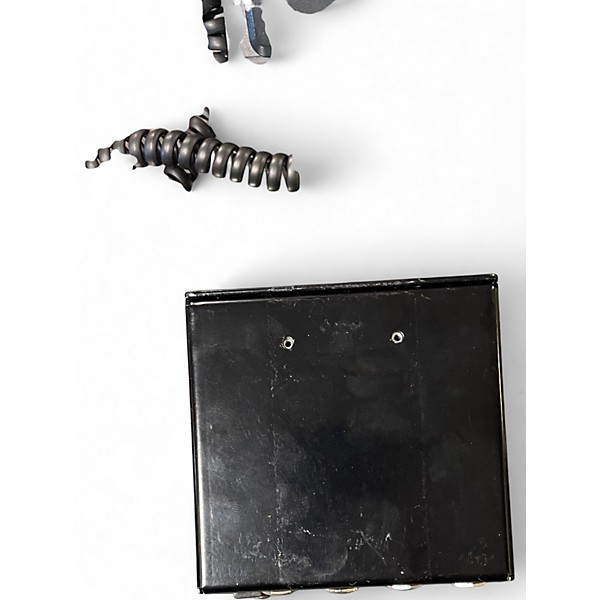 Used Radial Engineering Bigshot ABY Pedal