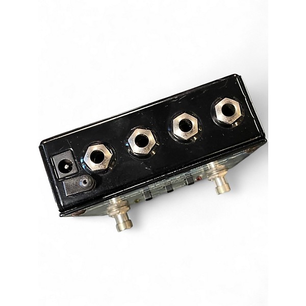 Used Radial Engineering Bigshot ABY Pedal