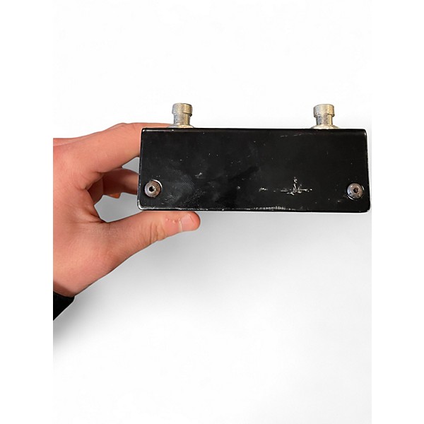 Used Radial Engineering Bigshot ABY Pedal