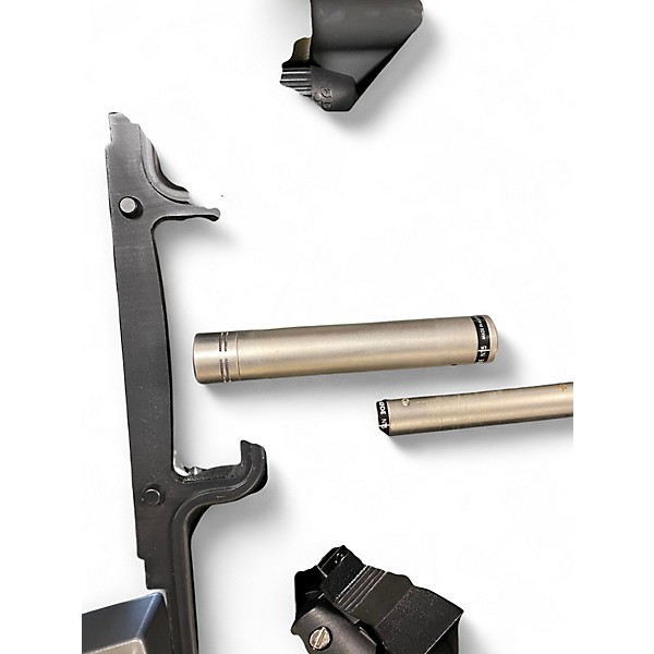 Used RODE NT5 Pair Condenser Microphone