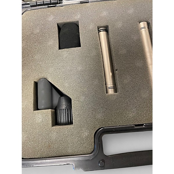 Used RODE NT5 Pair Condenser Microphone