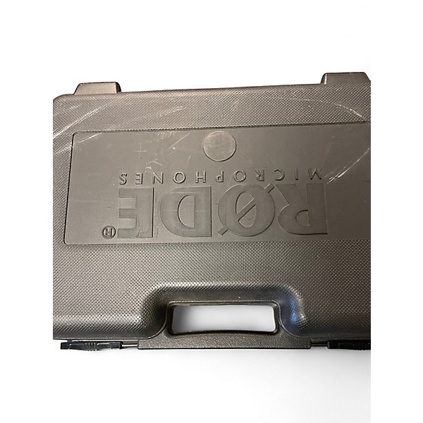 Used RODE NT5 Pair Condenser Microphone