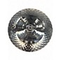 Used Zildjian 19in A Custom Ultra Hammered China Cymbal thumbnail