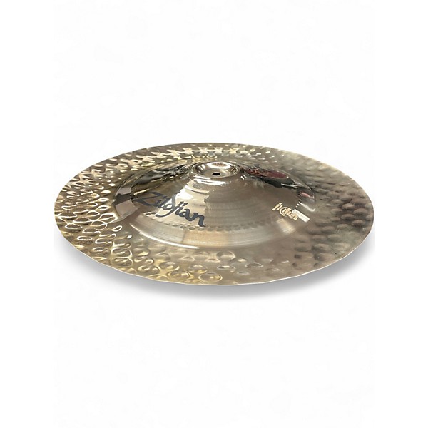 Used Zildjian 19in A Custom Ultra Hammered China Cymbal