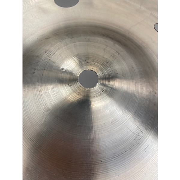 Used Zildjian 18in K EFX Crash Cymbal