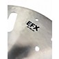 Used Zildjian 18in K EFX Crash Cymbal