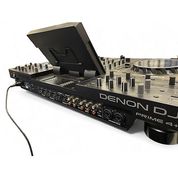 Used Denon DJ PRIME 4+ DJ Controller