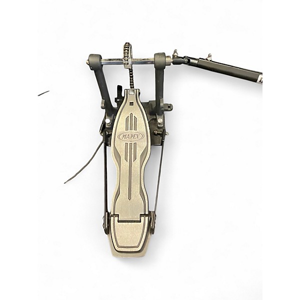Used Mapex 500 Double Bass Drum Pedal Double Bass Drum Pedal