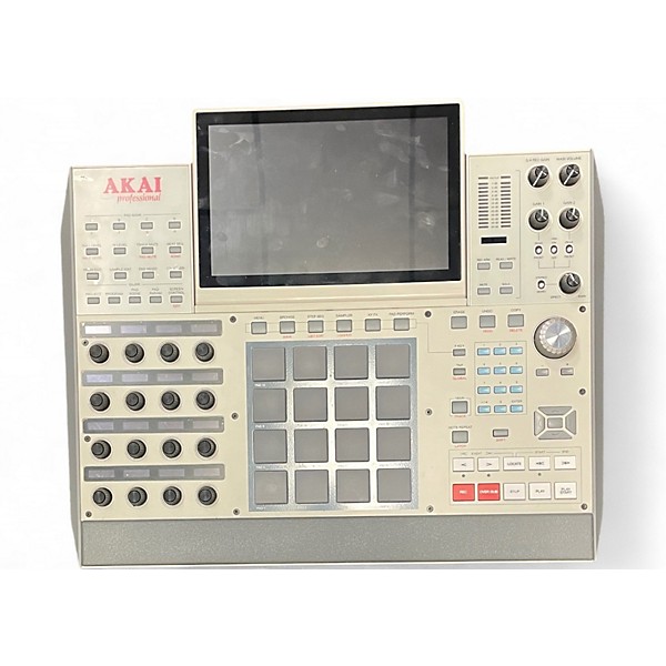Used Akai Professional MPC X SE Production Controller
