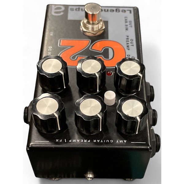 Used AMT Electronics C2 Effect Pedal
