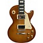 Used Gibson Les Paul Standard 60's Honey Amber Solid Body Electric Guitar