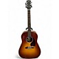 Used Gibson J-45 Studio Rosewood 2 Tone Sunburst Acoustic Electric Guitar thumbnail
