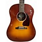 Used Gibson J-45 Studio Rosewood 2 Tone Sunburst Acoustic Electric Guitar